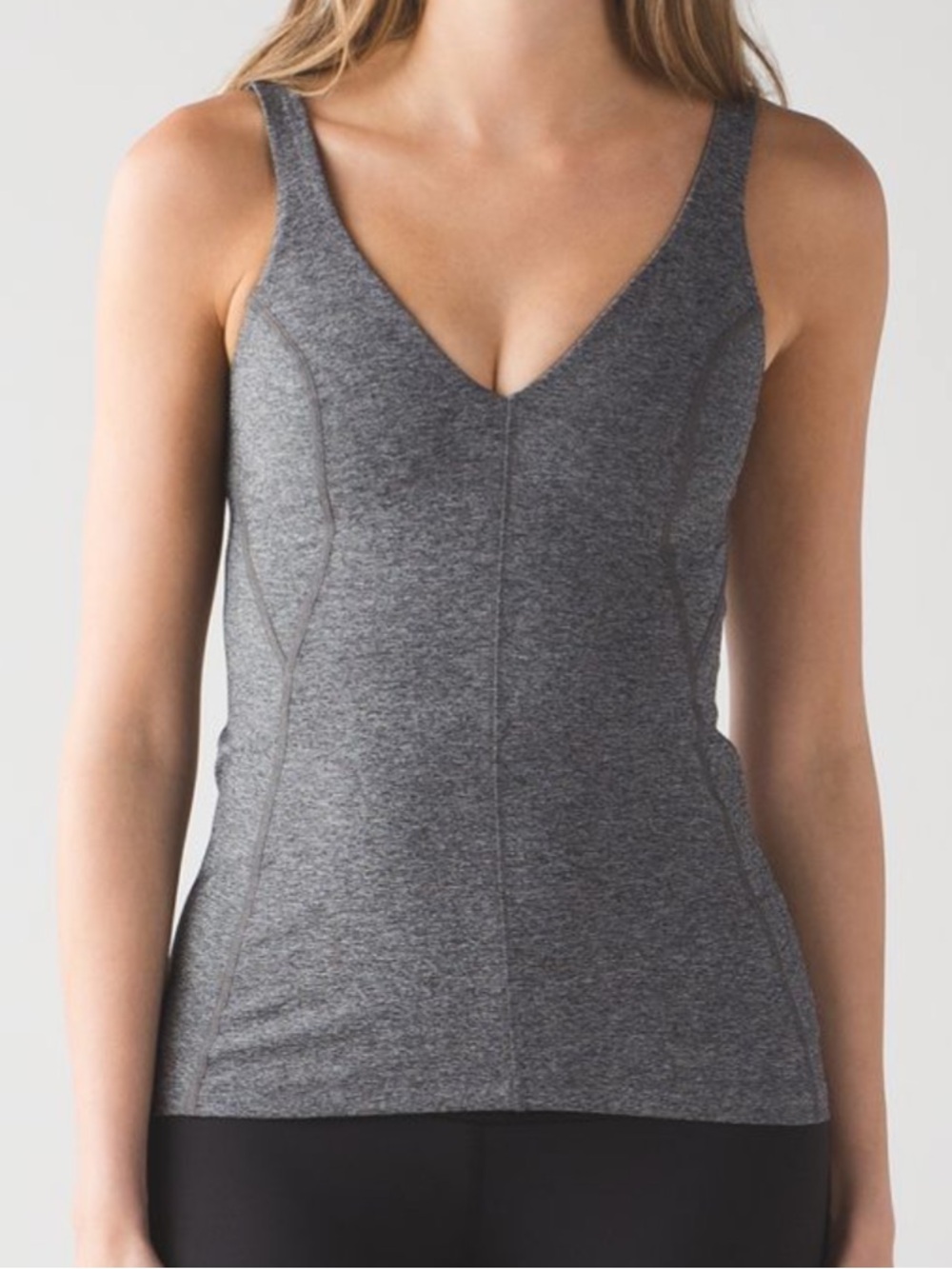 Lululemon Contour Tank